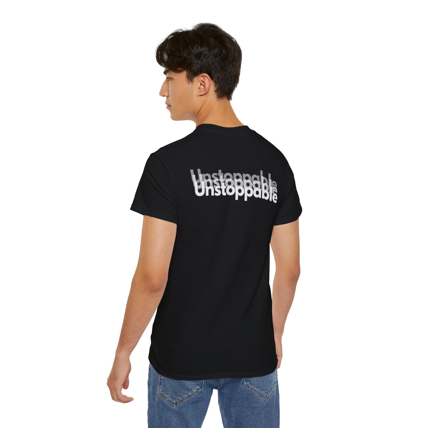 Motivational Tee - Sculpted by Pain, Fueled by Purpose, Inspirational Shirt for Fitness Enthusiasts, Gift for Athletes, Unisex