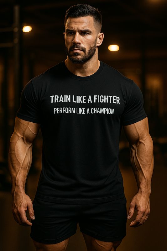 Champion Mindset T-Shirt