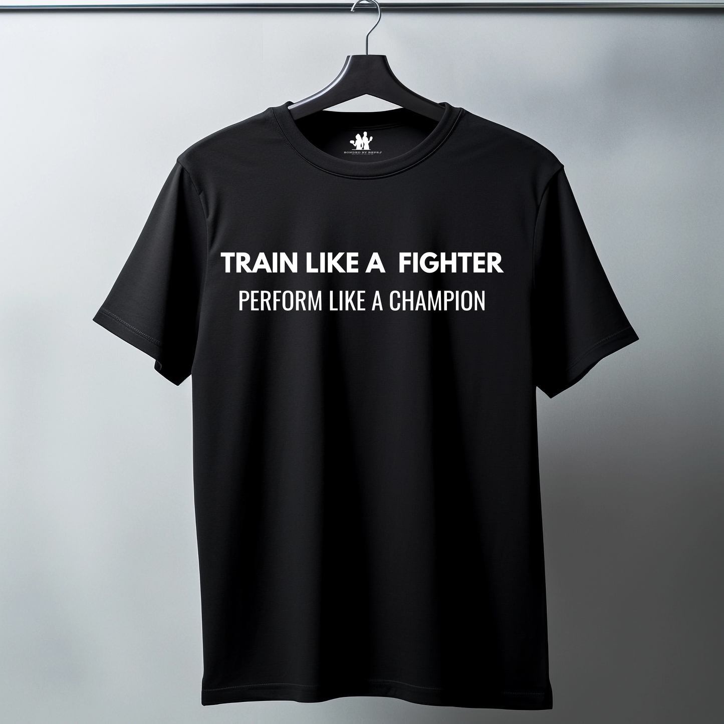 Champion Mindset T-Shirt
